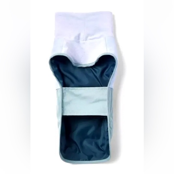 Boots & Barkley Color Block Dog Jacket Coat Brand New NWT Size Large - Picture 2 of 5